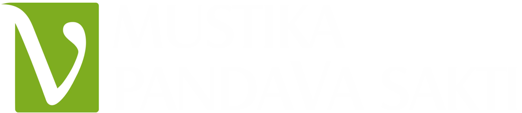 Mustika Pandava Sakti
